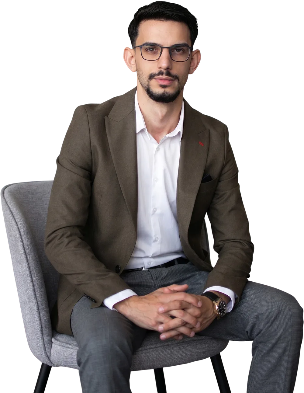 Fondatorul De La Idee La Succes